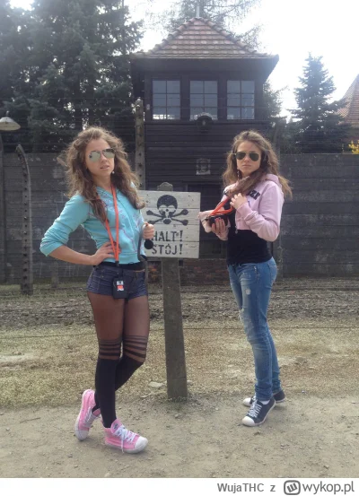 WujaTHC - @WielkiNos: przecież po to sie tam chodzi