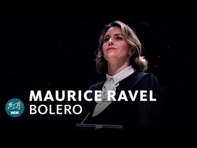 Marek_Tempe - Maurice Ravel - Bolero.

#muzykaklasyczna