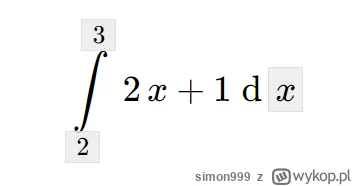 simon999 - Kto pierwszy ten lepszy -15/40 ważne do 02.01.24 VG8MT63TVY227LH$

$=rozwi...