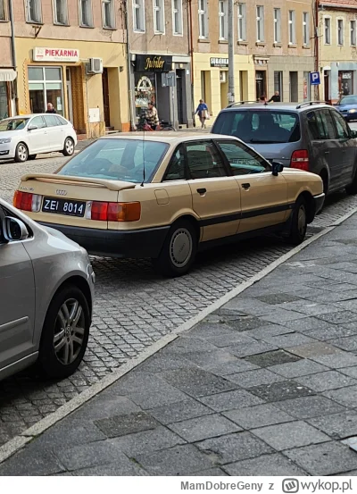 MamDobreGeny - #czarneblachy