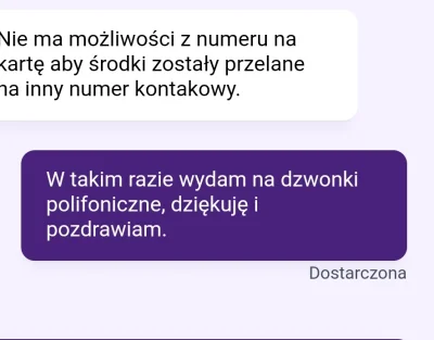 Martenzytwaleczny - @Martenzytwaleczny: tak się z nimi powinno rozmawiać. Nie będzie ...