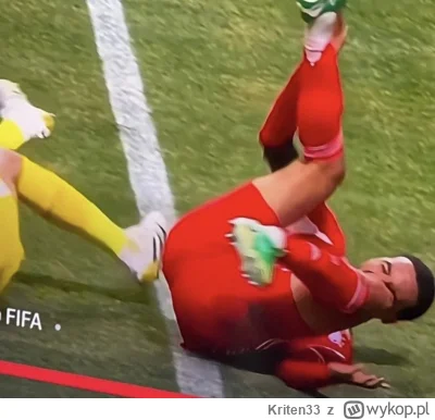 Kriten33 - To mógł być Nico ale wypadło na sympatycznego Musiale...
#mecz