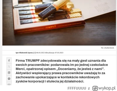 FFFFUUUU - @meczennik_: Pan Janusz zbyt łaskawy, cały pączek i to jeszcze z nadzienie...