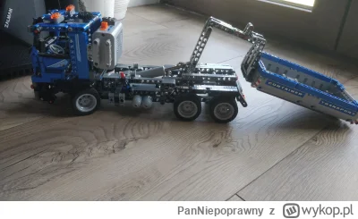 PanNiepoprawny - Moje zestawy LEGO
Tych zestawów szukam

﻿#niepoprawnelego﻿  <- zapra...