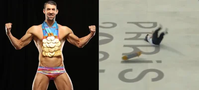 therealhajto - Reprezentanci Polski gdy akurat nikt ich nie ogląda vs reprezentanci P...