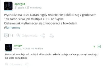 alljanuszx - hej @sperg44 czy Natan przesłał Ci już wytłumaczenie kooperacji z Boxdel...