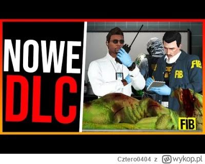 Cztero0404 - Dlaczego commiunity #gtaonline jest takie ułomne? Autor powyższego filmu...