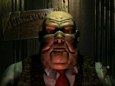 Zblizeniowy - @AMBIWALENTNYPSIUR Tego mi przypomina