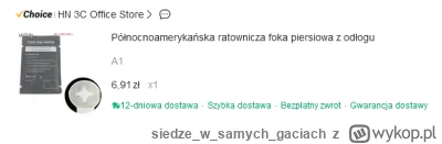 siedzewsamych_gaciach - Aliexpressowe tłumaczenia nazw produktów( ͡º ͜ʖ͡º)
#aliexpres...