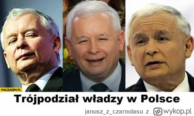januszzczarnolasu - "Polska z niemal najniższym wynikiem w UE"
