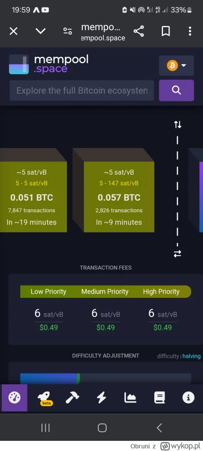 Obruni - @Creamfields: