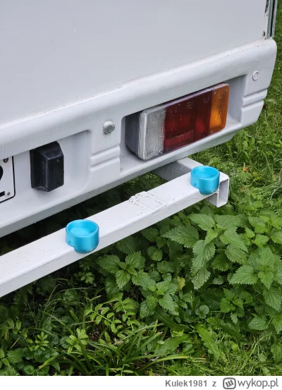 Kulek1981 - @adrninistrator Tak, a myślałeś, że to ma być praktyczne?
Z praktycznych ...