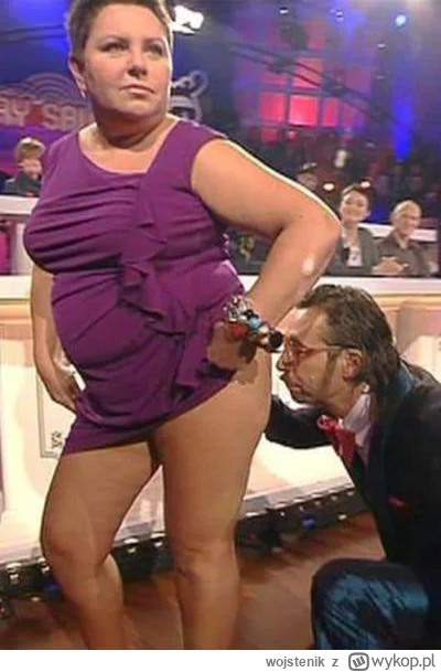 wojstenik - Docent fiutt #kapitanbomba