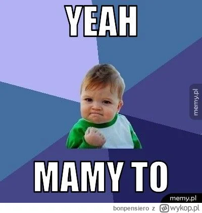 bonpensiero - @bet730: i może Legii uda się zdobyć jakieś punkty w rewanżu w Warszawi...