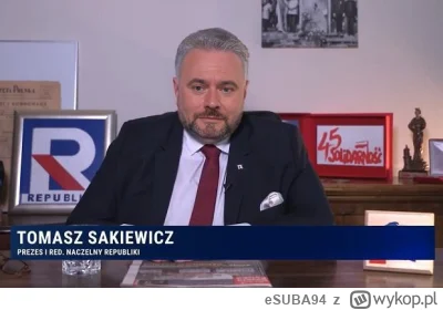 eSUBA94 - >Ej, widać po mnie?

#kanalzero #stanowski #bekazpisu #kanalpisowski