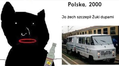 wscieklykabanos - a dekadę później w Polsce pokazano genialny koncept Żuka: