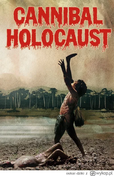 oskar-dziki - Dzisiaj o filmie legendzie, zbanowanym wedle doniesień w ponad 40 kraja...