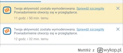 Matti92 - I tak się żyje na tym tagu, ludzie wchodzą do świata o którym nie mieli poj...