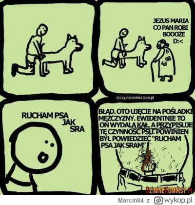 Marcin84 - @Prawiczekprawie30_lat Błąd ( ͡º ͜ʖ͡º)