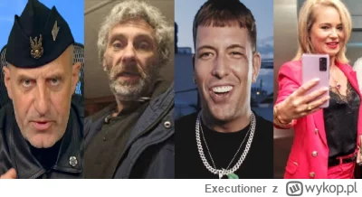 Executioner - #primemma