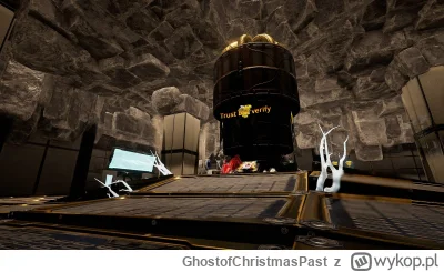 GhostofChristmasPast - Chce ktos do klanu?
#warframe #gry