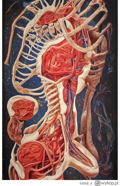 szmij - #prototypkaczki