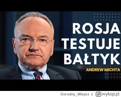 DorodnyWieprz - polecam ten wywiad, gosc ma leb. Same konkrety.
https://youtu.be/Mo...