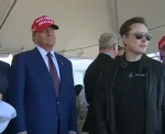 Normalny_Wykopek - #trump #elonmusk #spacex #heheszki

Człowiek z Afryki jaśniejszy o...