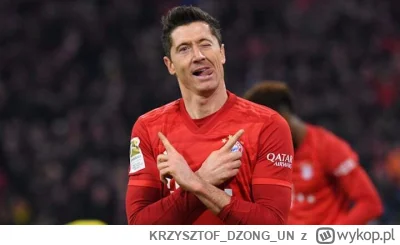 KRZYSZTOFDZONGUN - NAJWIĘKSZY POLAK W HISTORII SZANUJESZ PLUSUJESZ A HEJTERZY DU.. CI...