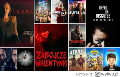 upflixpl - Kolejne zmiany w SkyShowtime Polska – Heart Eyes i inne premiery platformy...