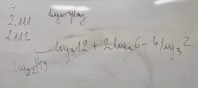 Jarek_P - >W gnębienia ucznia akurat z matmy ciężko mi uwierzyć, bo sprawdziany czy k...