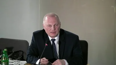 Kagernak - Polecam fragment z przesłuchania jednego pisowca Lecha Kołakowskiego gdzie...