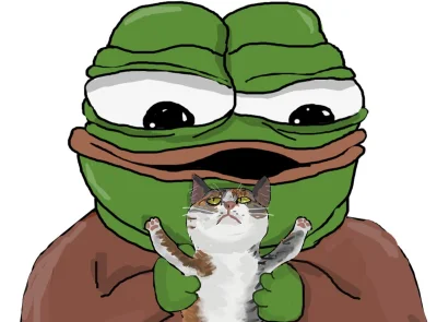 LRF1000W - @kocioIek: żegnaj kitqu ( ͡° ʖ̯ ͡°)