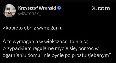 sildenafil - Opinia  członka rady krajowej młodzieżówki Partii Razem o mężczyznach 

...
