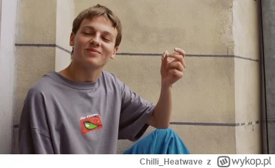 Chilli_Heatwave - #konserwacjamemow #chlopakinieplacza #memy