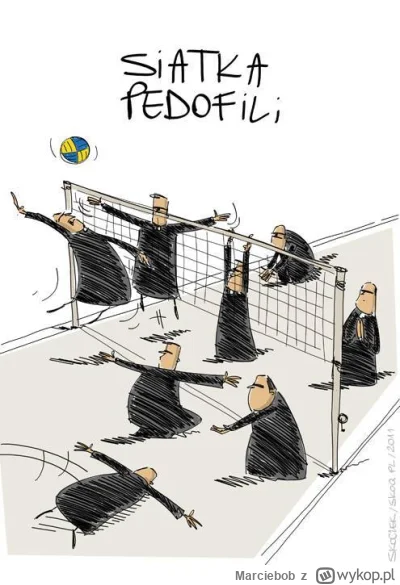 Marciebob - już to nie raz powtarzałem, powtórzę raz jeszcze