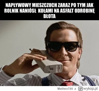 Matheo780 - Każdy rolnik chociaż raz miał chyba taką sytuację.. #zalesie

SPOILER

#p...