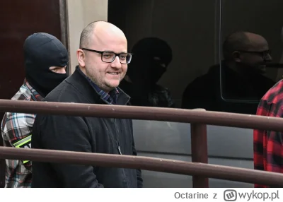 Octarine - @ojciecwzdety: