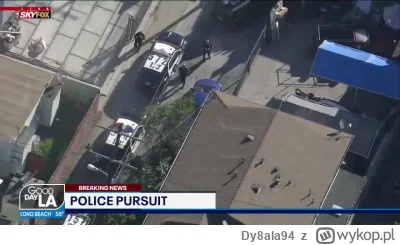 Dy8ala94 - #heheszki
Zabrakło sekundy a gość by skasował pięć gwiazdek z pościgu