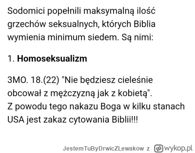 JestemTuByDrwicZLewakow - @LudzieToDebile: zle czytanie wyslalem, moj blad. Masz tu