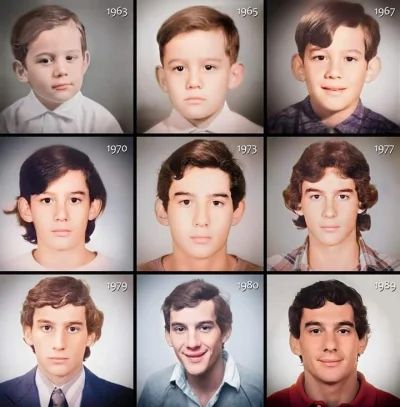 RitmoXL - #f1 Senna...ehhh