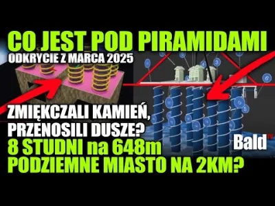 blessedbyswiezonka - Jak dla mnie kiepska ściema. Jedyny konspekt naukowy tych autoró...