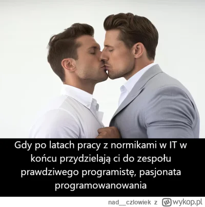 nad__czlowiek - #programowanie #programista15k #programista25k #pracbaza #java #praca...