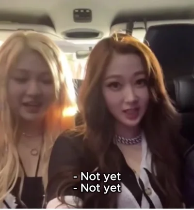 InnyWymiar90 - @Kaska_Busz ningning marry me 💜