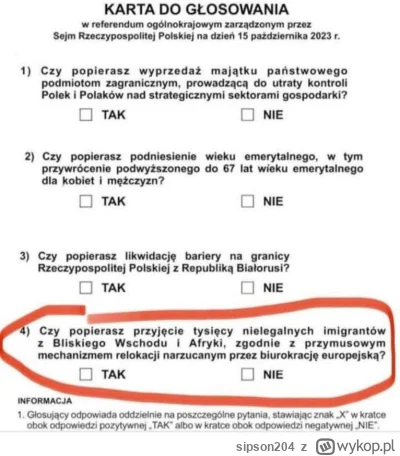 sipson204 - Tak z perspektywy czasu trochę lipa co? Na złość babci odmrozimy sobie us...