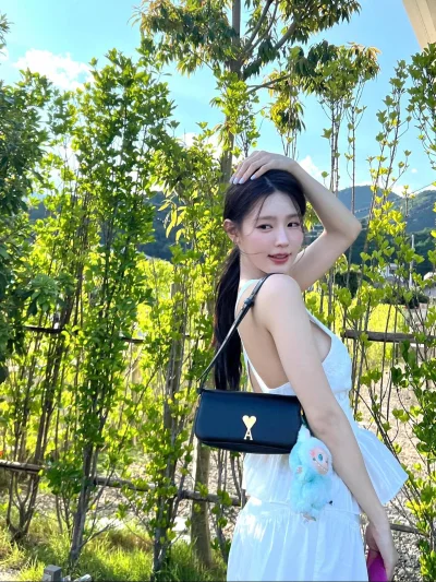 XKHYCCB2dX - #koreanka #miyeon #gidle