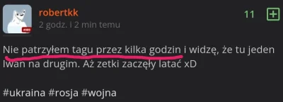 EnzoMolinari - Największe kłamstwo jakie tu dziś padło ( ͡° ͜ʖ ͡°)

#ukraina #rosja #...