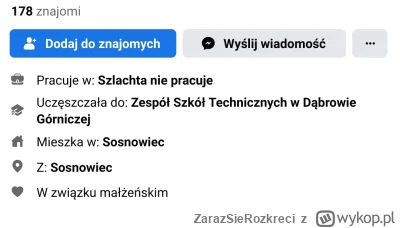 ZarazSieRozkreci - Matka jednego z tych zwyrodnialców ma w CV pełny zakres patologii