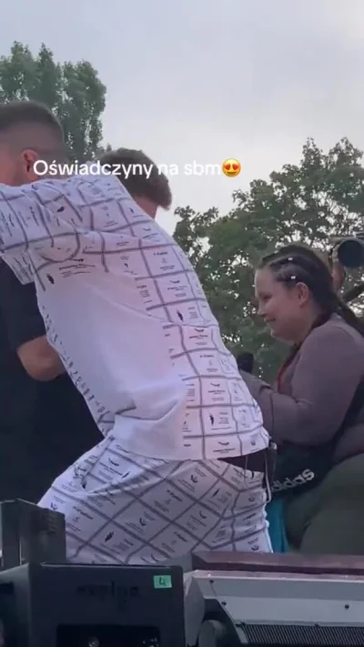 CH3j - #związki #oświadczyny #grubaimanlet