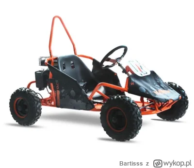 Bartisss - Proszę o informacje, gdzie mogę kupić tanio taki sprzęt kayo s70 dla dziec...